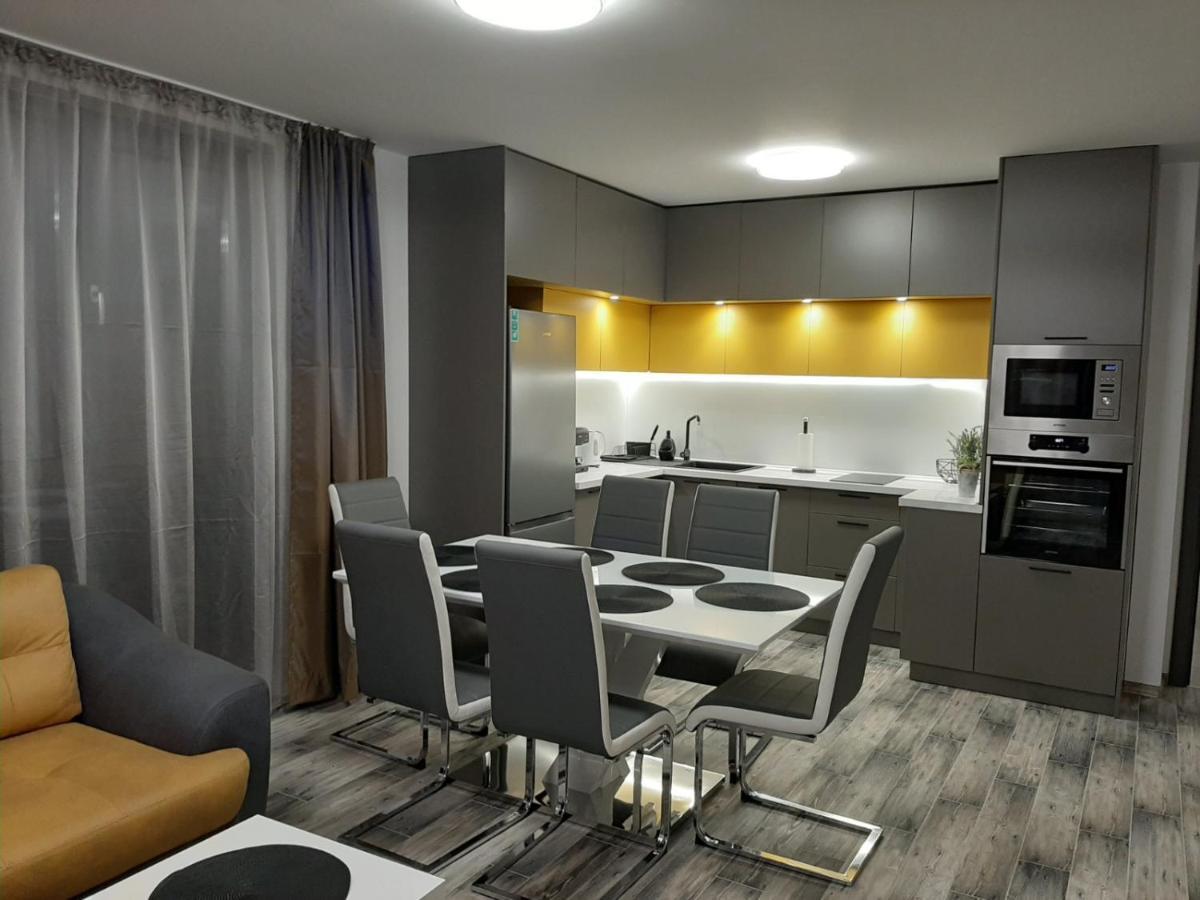 Апаратамент Deluxe1 Apartment Saints Constantine and Helena Exterior photo