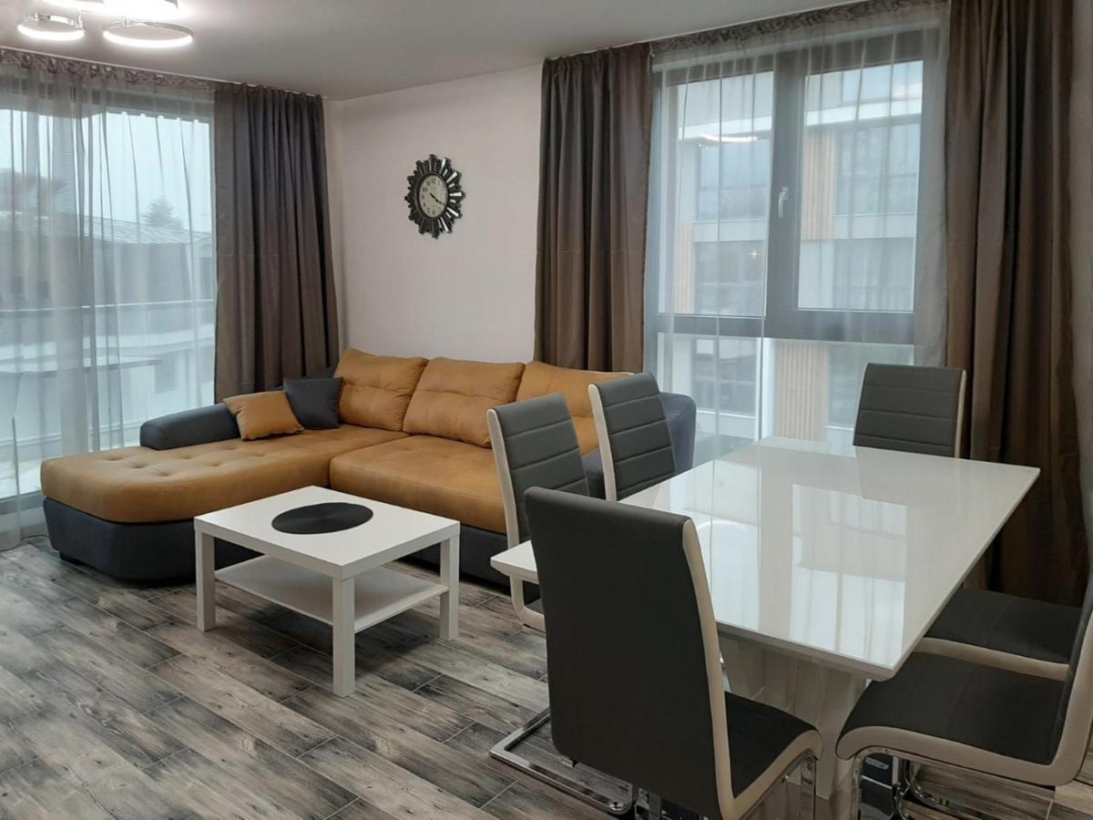 Апаратамент Deluxe1 Apartment Saints Constantine and Helena Exterior photo