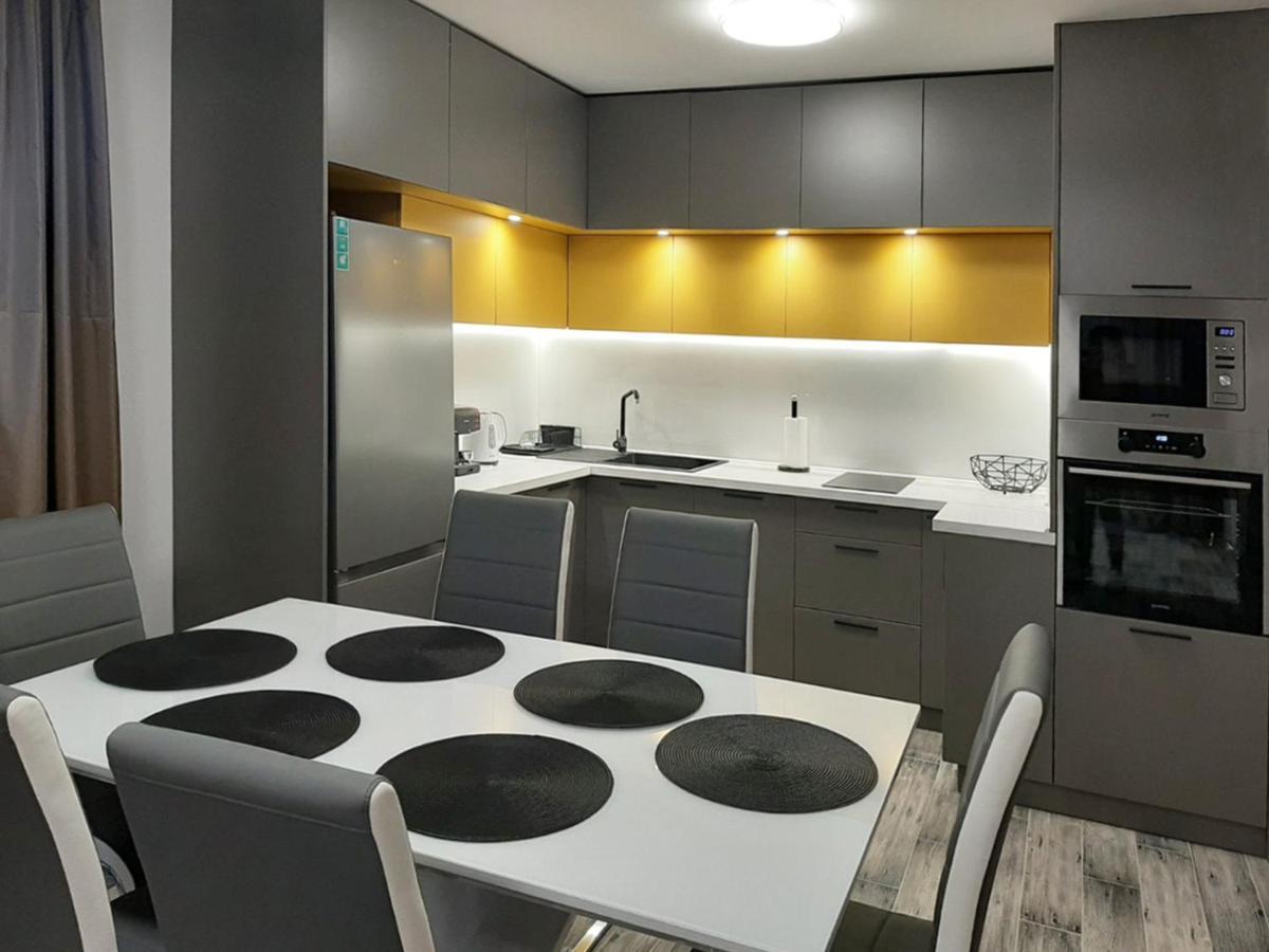 Апаратамент Deluxe1 Apartment Saints Constantine and Helena Exterior photo
