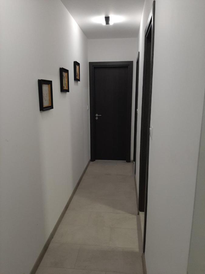 Апаратамент Deluxe1 Apartment Saints Constantine and Helena Exterior photo