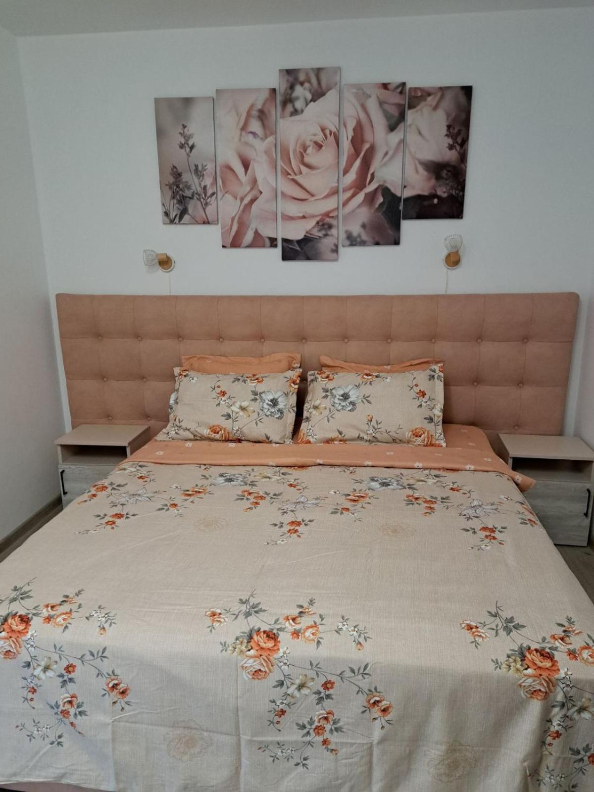 Апаратамент Deluxe1 Apartment Saints Constantine and Helena Exterior photo